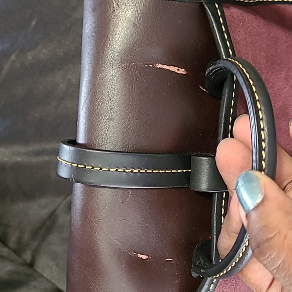 Dooney & Bourke crossbody